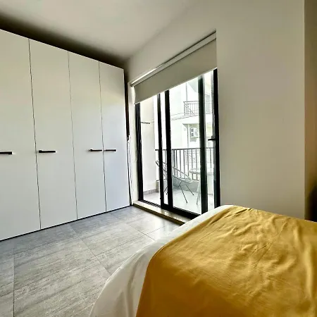 Floor With Common Pool Close To Amenities Apartmán St. Paul's Bay