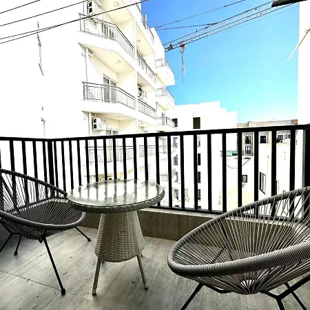 Floor With Common Pool Close To Amenities