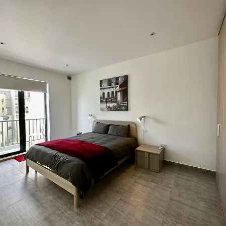 Floor With Common Pool Close To Amenities
