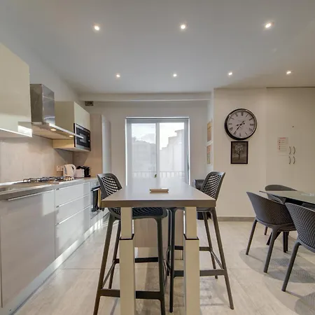 Floor With Common Pool Close To Amenities