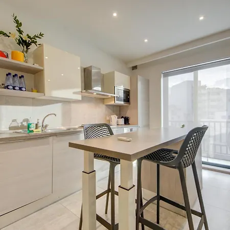 Floor With Common Pool Close To Amenities