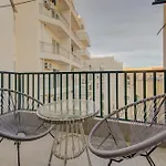 Apartamento Floor With Common Pool Close To Amenities St Paul's Bay