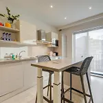 Floor With Common Pool Close To Amenities